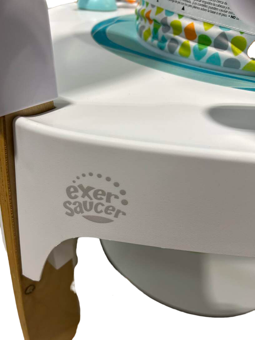 used Infant Gear