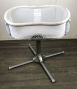 used Halo BassiNest Swivel Sleeper- Premiere Series