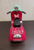 secondhand Toys