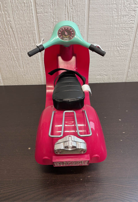 secondhand Toys