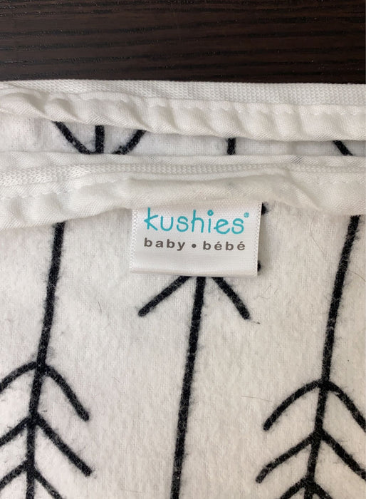 Shop Kushies Waterproof Changing Pad Liner at Goodbuygears