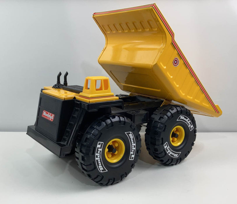 used Toys