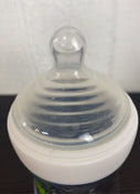 used BUNDLE NUK Baby Bottles