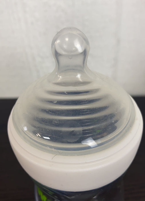 used BUNDLE NUK Baby Bottles