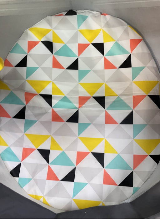 Shop Fisher Price On-the-Go Baby Dome at Goodbuygears