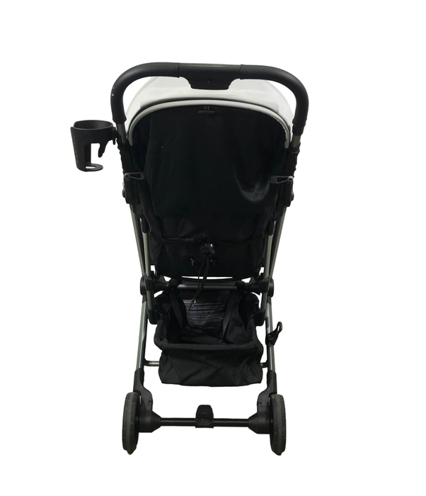 Shop Colugo Compact Stroller, 2022, Cool Grey at Goodbuygears