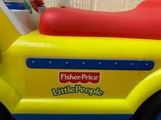 secondhand Toys
