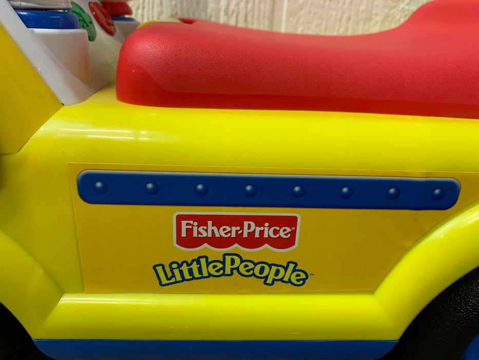 secondhand Toys