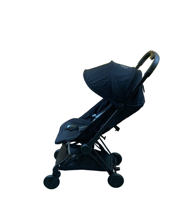 Shop Cybex Coya, Sepia Black, Matte Black, 2023 at Goodbuygears