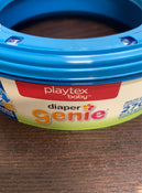 Shop Diaper Genie Refill Bags, 4pk at Goodbuygears
