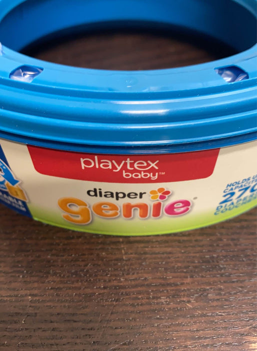 Shop Diaper Genie Refill Bags, 4pk at Goodbuygears