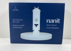 used Nanit Multi-Stand