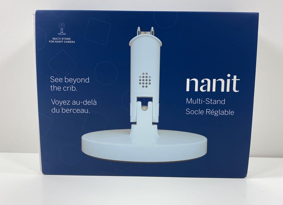 used Nanit Multi-Stand