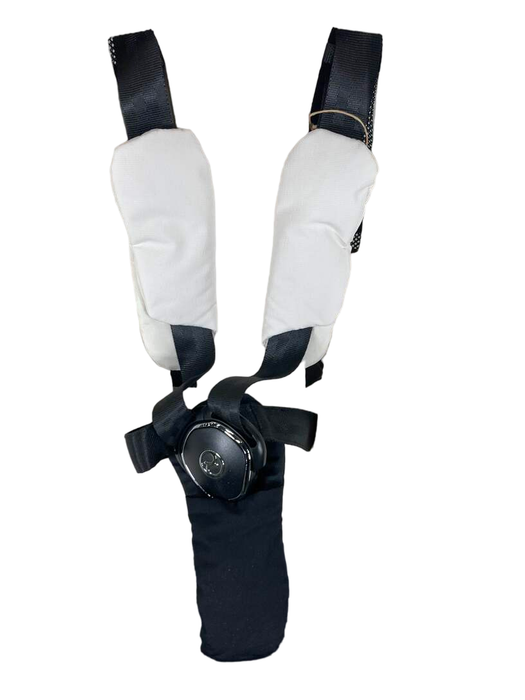 Shop Cybex Coya, Chrome, Off White, 2023 at Goodbuygears