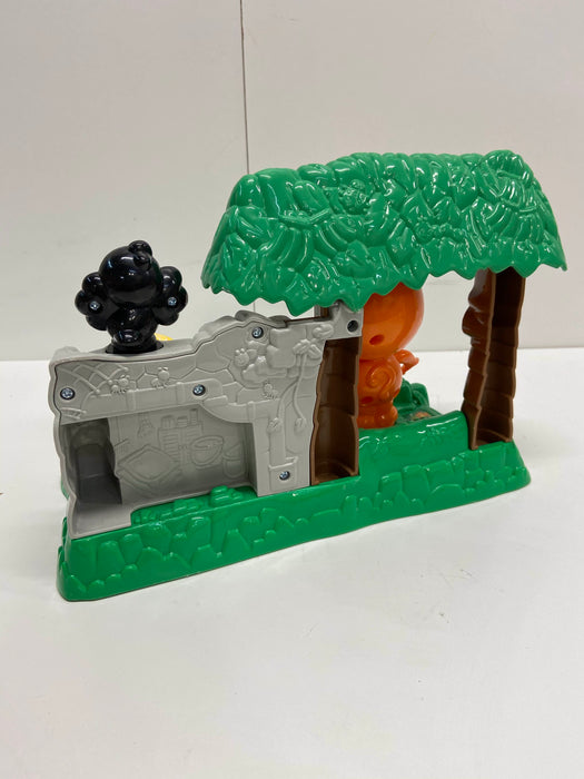 secondhand Toys