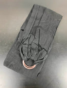 used Kyte Linen Ring Sling, - Licorice
