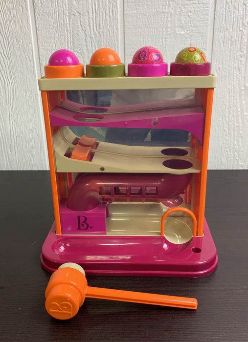 Shop B. toys Pound-a-Ball Whacky Ball Toy at Goodbuygears