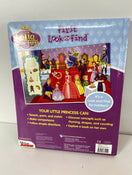 secondhand Phoenix International Publications First Look And Find Book