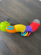 used BUNDLE Grasping Toys