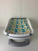 secondhand Baby’s Journey Perfect Height Bath Tub