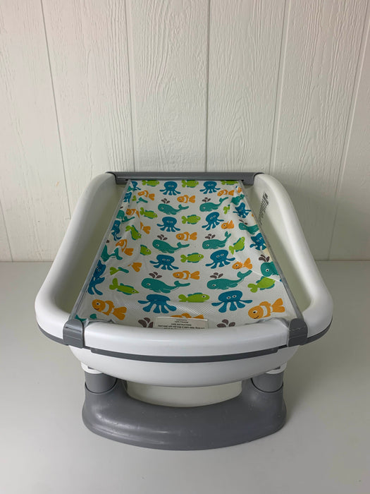secondhand Baby’s Journey Perfect Height Bath Tub