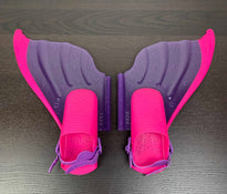 used Aqua Leisure 2-in-1 Mermaid Fins
