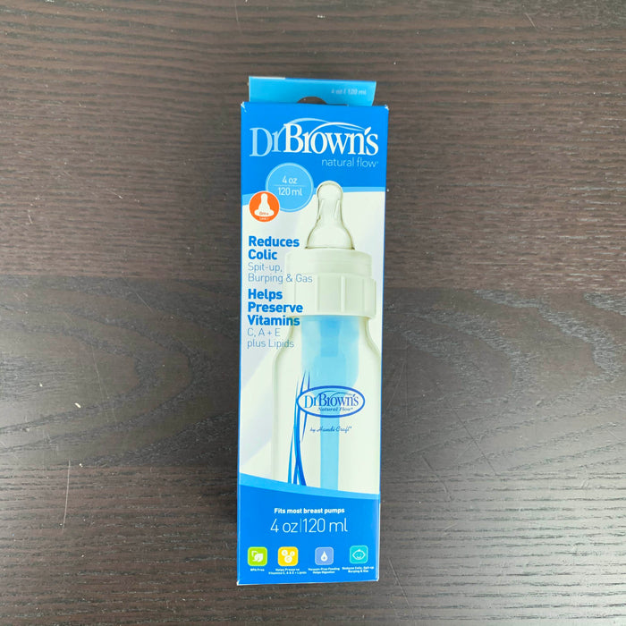 secondhand Dr. Brown’s Bottles