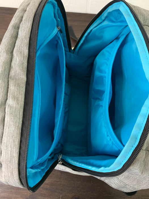 used Hyblom Diaper Bag Backpack