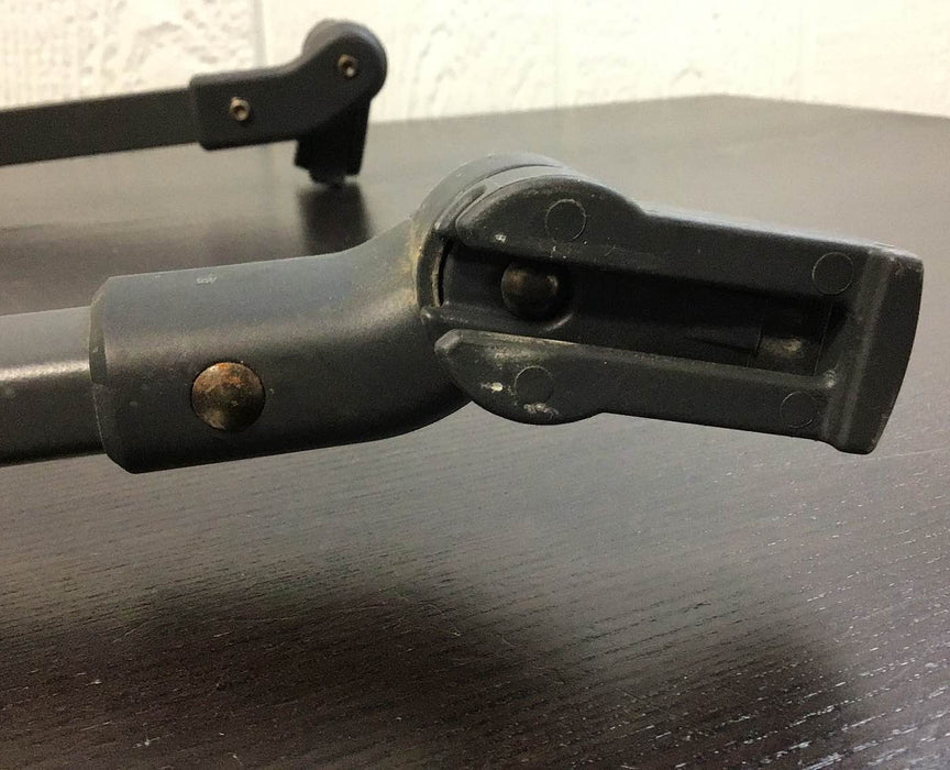 used UPPAbaby CRUZ PiggyBack Ride-Along Board, Pre-2020