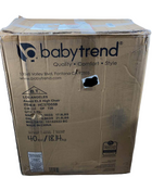 used Feeding