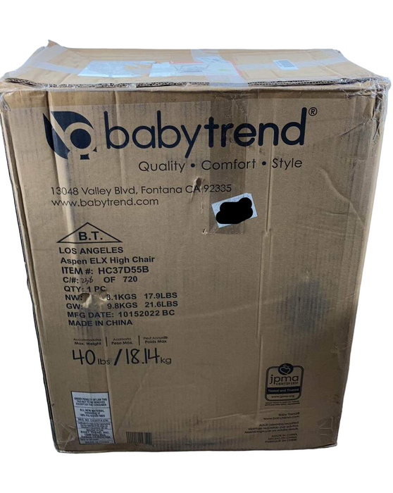 used Feeding