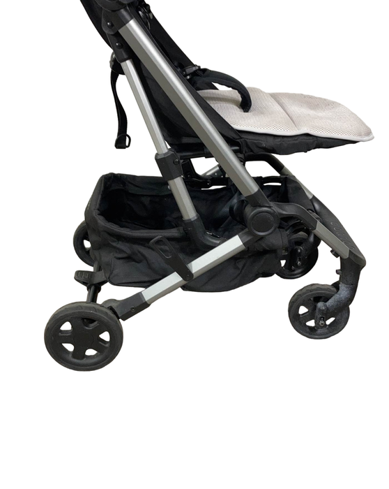 Shop Colugo Compact Stroller, 2022, Cool Grey at Goodbuygears