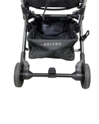 Shop Colugo Compact Stroller, 2022, Dune at Goodbuygears