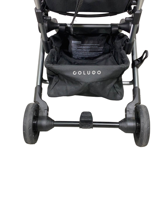 Shop Colugo Compact Stroller, 2022, Dune at Goodbuygears