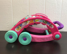 used Little Tikes 3-in-1 Activity Walker