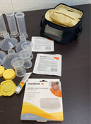 secondhand BUNDLE Medela Accessories