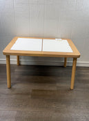 used IKEA FLISAT Table