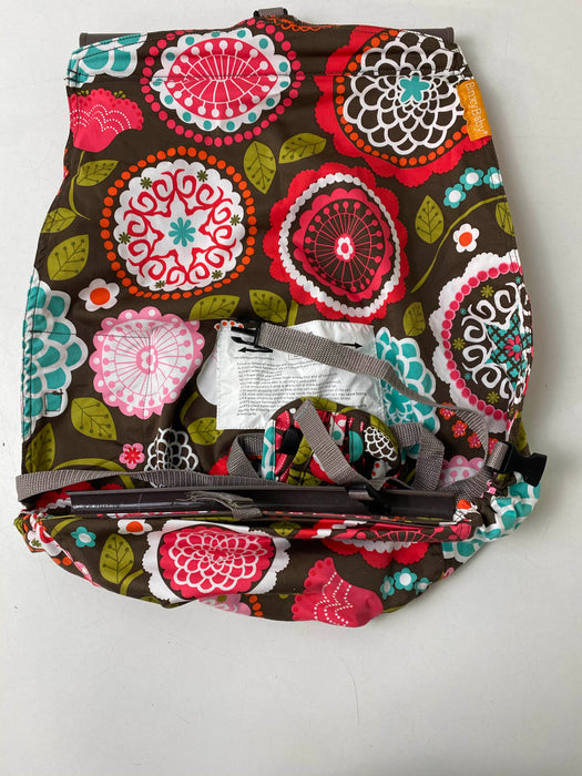 Shop Binxy Baby Shopping Cart Hammock at Goodbuygears