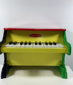 used Melissa & Doug Learn-to-Play Piano