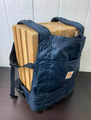 used Ergobaby Stowaway Baby Carrier