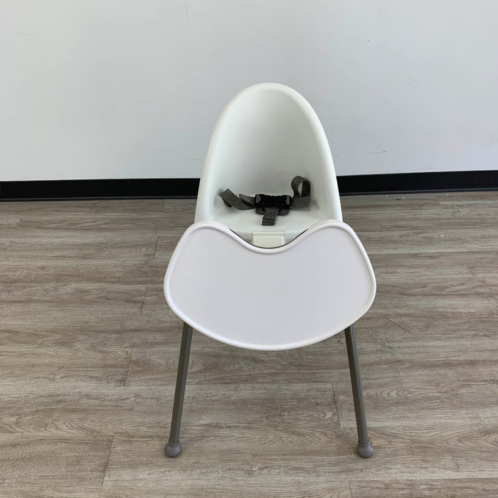 secondhand Baby Bjorn High Chair