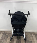 Shop gb Pockit+ All City Stroller, 2020, Velvet Black at Goodbuygears