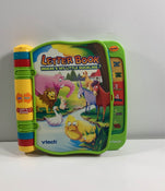 used VTech Letter Books