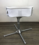 secondhand Halo BassiNest Swivel Sleeper- Premiere Series