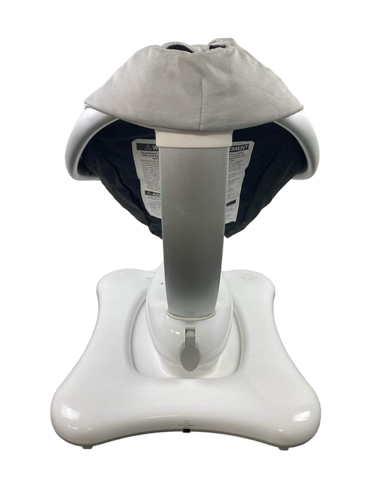 4moms MamaRoo Swing, Grey Classic