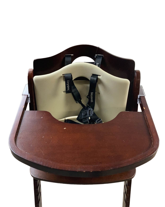 secondhand High Chairs