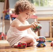 used Pretend Play