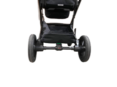 Shop Nuna MIXX Next Stroller, 2023, Caviar at Goodbuygears