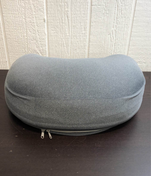 Shop Frida Mom Adjustable Nursing Pillow, Gray at Goodbuygears