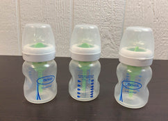 used BUNDLE Dr. Brown’s Bottles